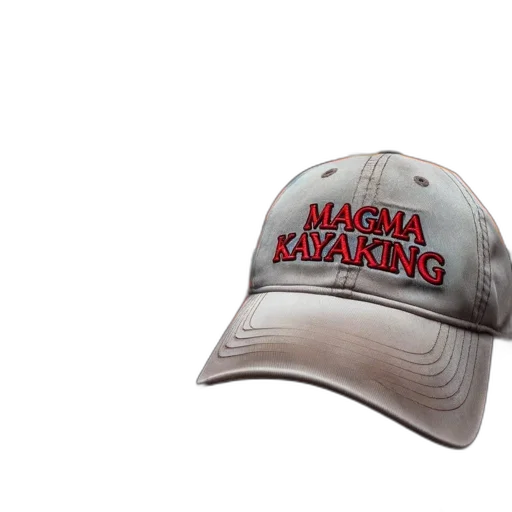 hat, mask, 3d render, photorealistic transparent PNG cut-out