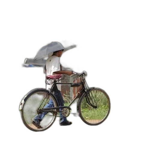 hat, robot, weapon, car transparent PNG cut-out