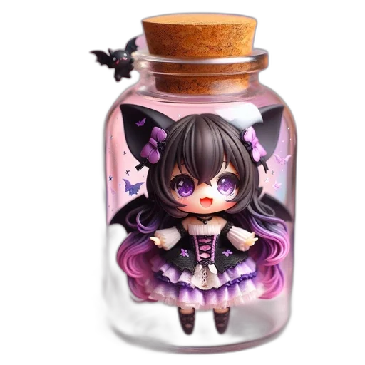 bottle, dress, food, weapon transparent PNG cut-out