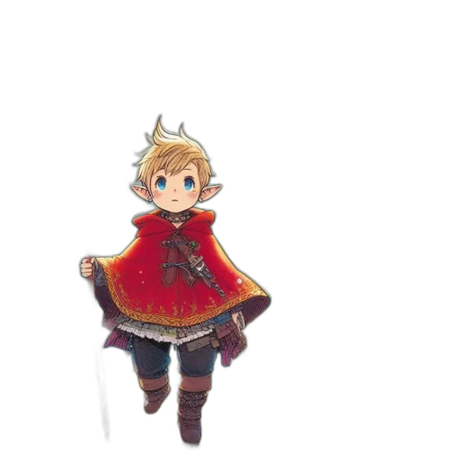 crown, staff, weapon, dress transparent PNG cut-out
