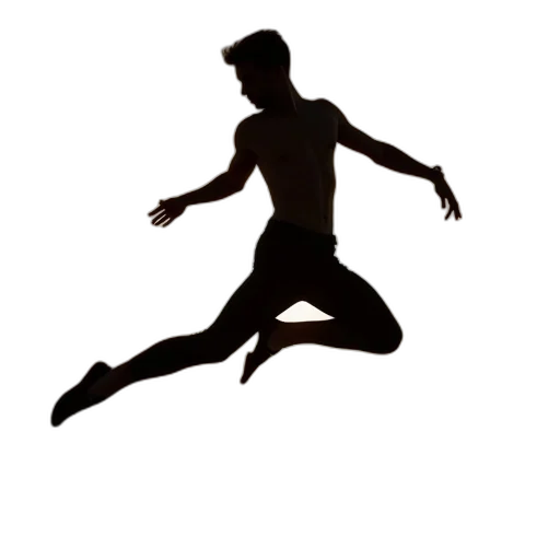 staff, shoes, animal, creature transparent PNG cut-out