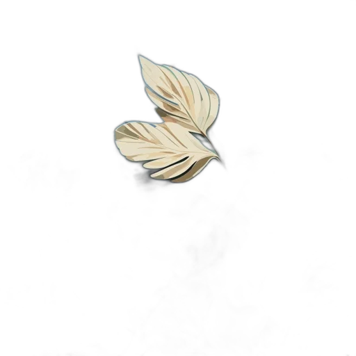 jewelry, flower, crown, staff transparent PNG cut-out