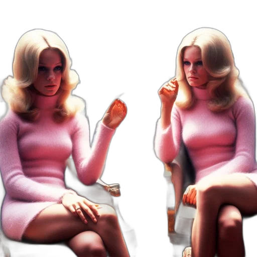 dress, concept art, photorealistic, comic book art transparent PNG cut-out