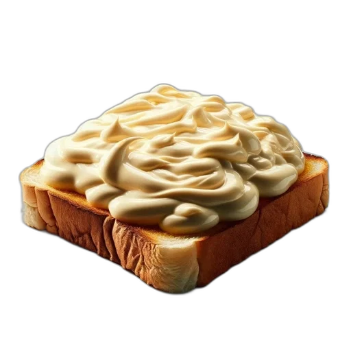 food, crown, shoes, photorealistic transparent PNG cut-out