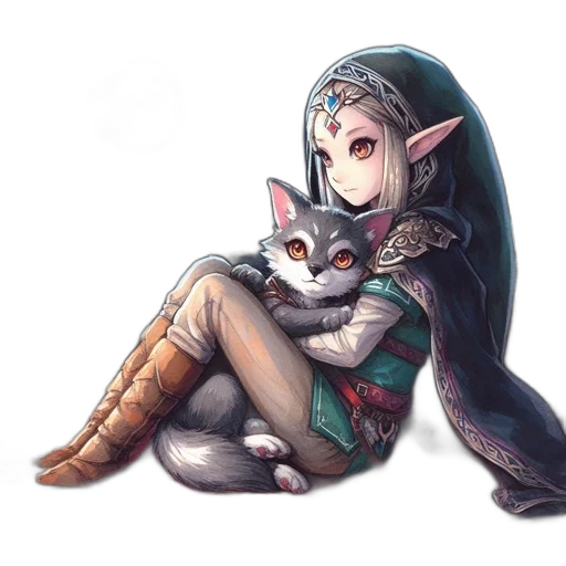 mask, creature, animal, weapon transparent PNG cut-out