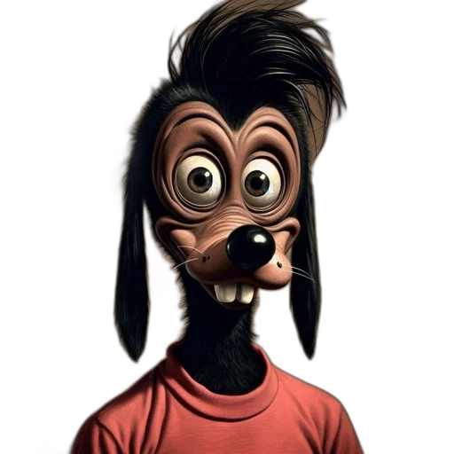 mask, face, animal, hair transparent PNG cut-out