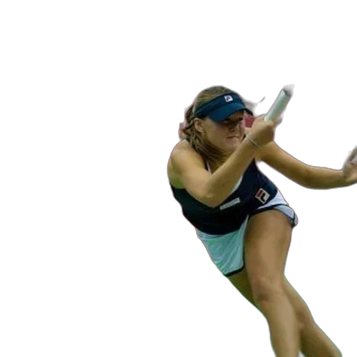 staff, female, tennis, player transparent PNG cut-out