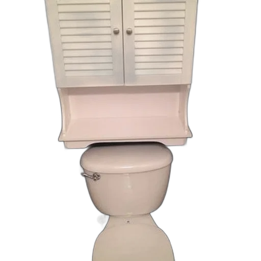 furniture, robot, white, bathroom transparent PNG cut-out