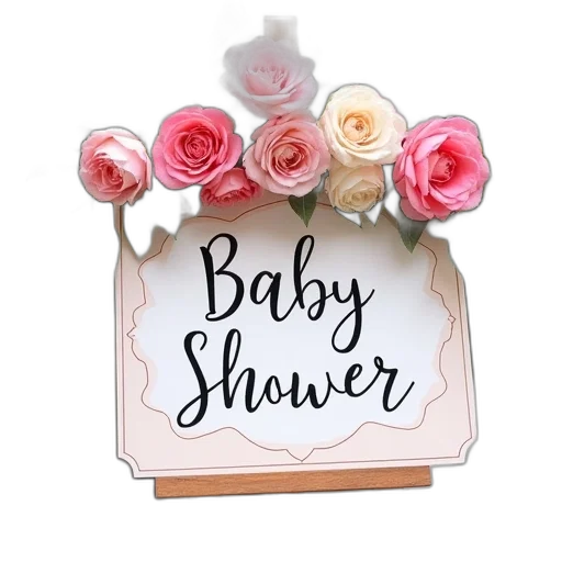 example, flower, bouquet, baby transparent PNG cut-out