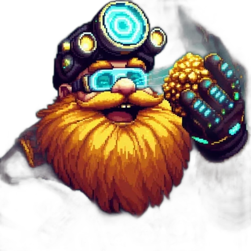 staff, mask, robot, face transparent PNG cut-out