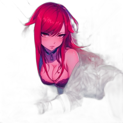 dress, creature, mask, face transparent PNG cut-out