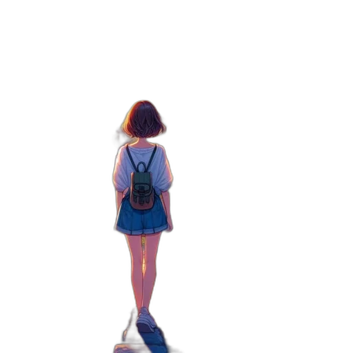 dress, robot, jacket, bottle transparent PNG cut-out