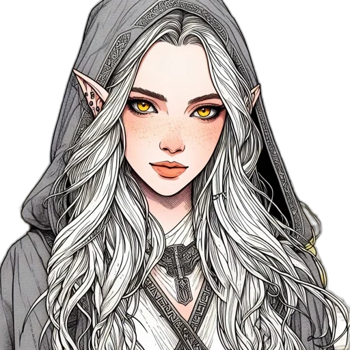 staff, dragon, face, fantasy art transparent PNG cut-out