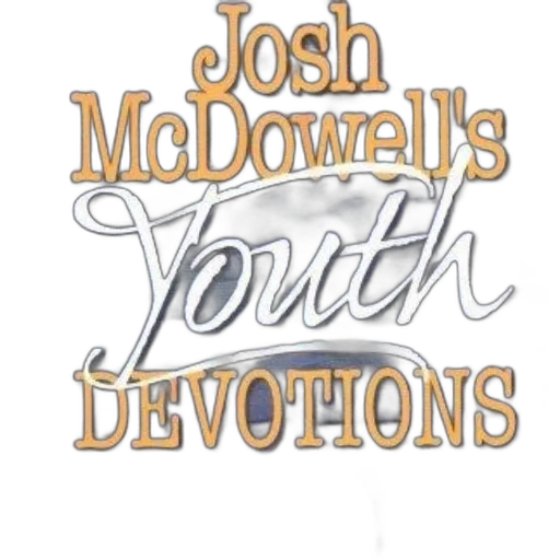 josh, mcdowell, youth, devotions transparent PNG cut-out