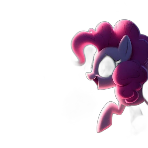crown, creature, hair, mask transparent PNG cut-out