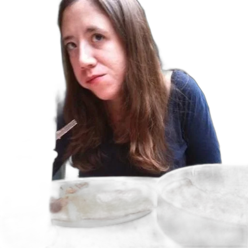 face, hat, creature, food transparent PNG cut-out