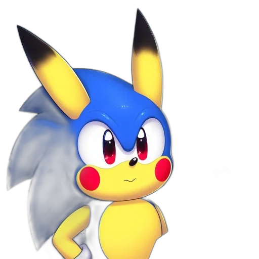 animal, creature, staff, hat transparent PNG cut-out