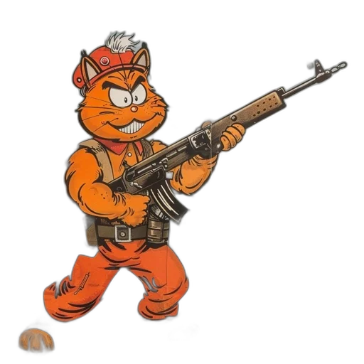 weapon, animal, staff, dragon transparent PNG cut-out