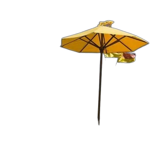 umbrella, staff, furniture, jewelry transparent PNG cut-out