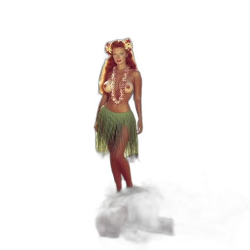 fantasy art, concept art, pixel art, 3d render transparent PNG cut-out