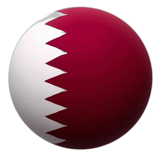 weapon, photorealistic, 3d render, qatar transparent PNG cut-out