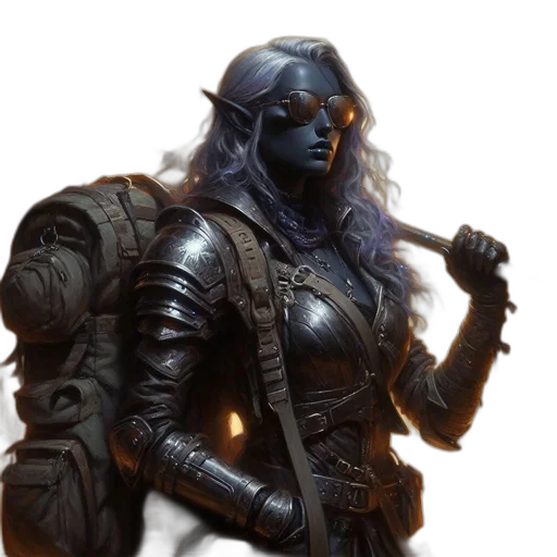 mask, face, robot, staff transparent PNG cut-out