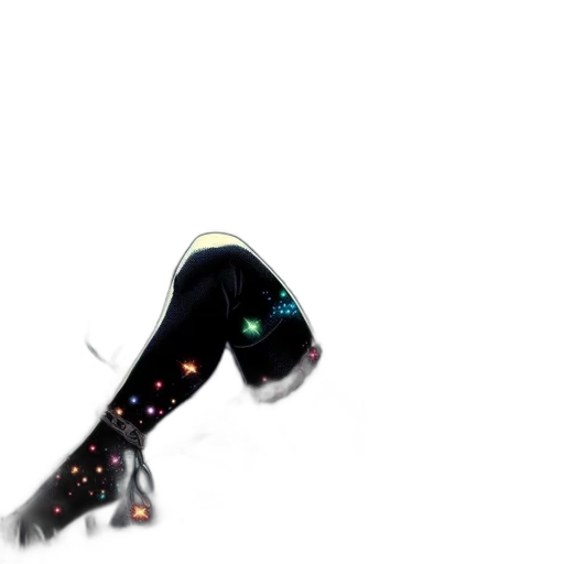 robot, weapon, shoes, staff transparent PNG cut-out