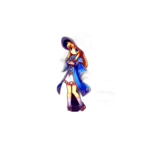 staff, dress, jewelry, weapon transparent PNG cut-out