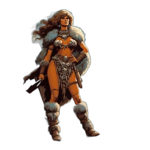 sword, weapon, fantasy art, concept art transparent PNG cut-out