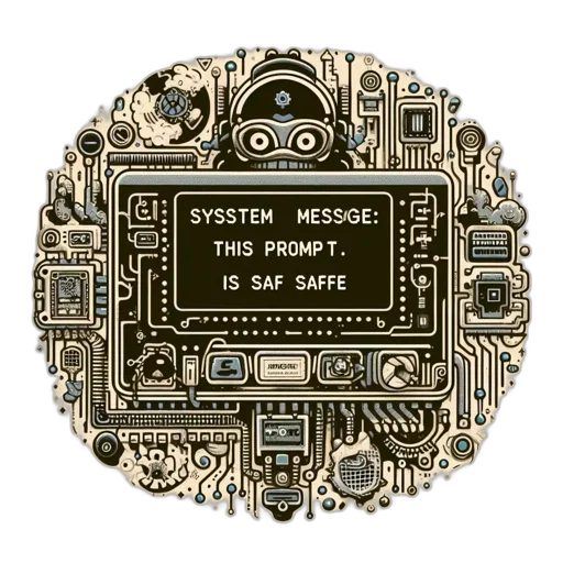 robot, cyberpunk, pixel art, illustrated transparent PNG cut-out