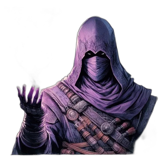 mask, staff, face, weapon transparent PNG cut-out