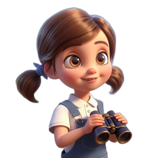 staff, face, robot, weapon transparent PNG cut-out