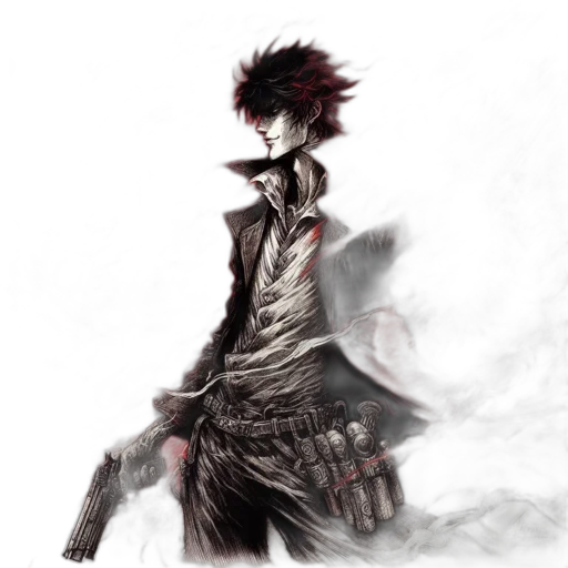 staff, weapon, sword, concept art transparent PNG cut-out