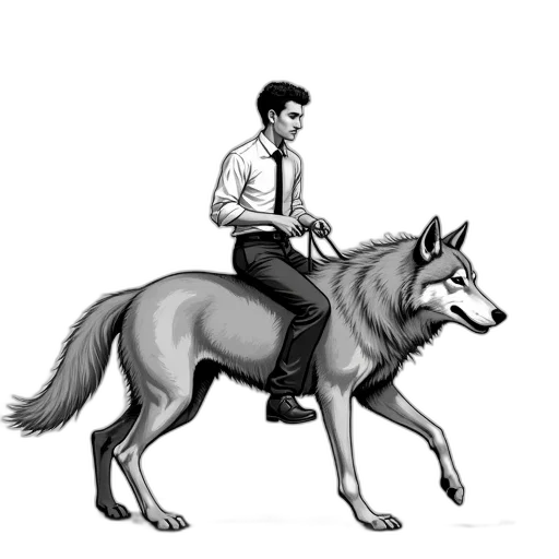 animal, staff, creature, concept art transparent PNG cut-out