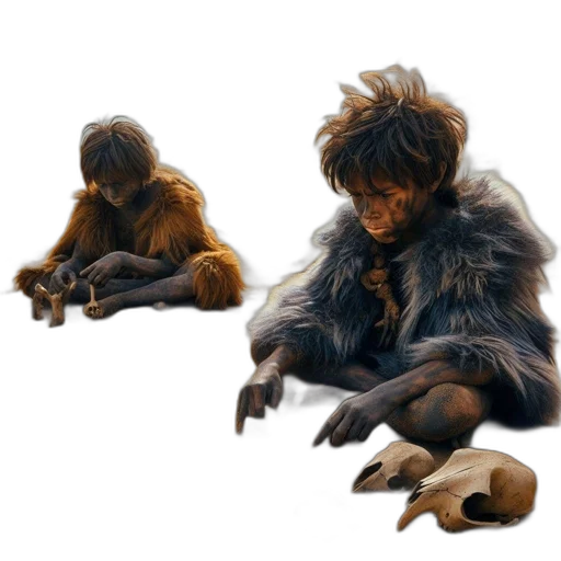 creature, animal, concept art, fantasy art transparent PNG cut-out