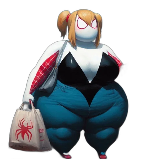 robot, jacket, dress, creature transparent PNG cut-out