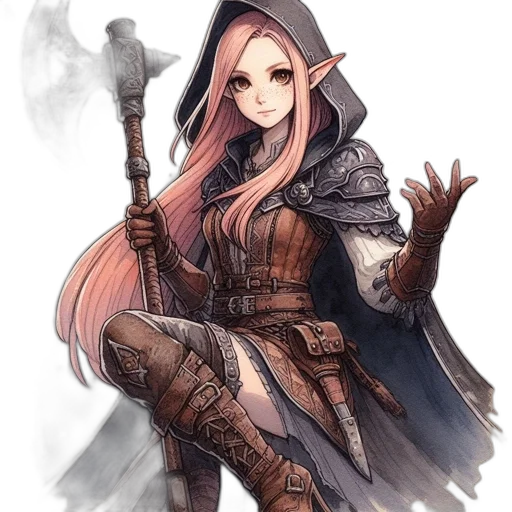 sword, staff, weapon, dragon transparent PNG cut-out