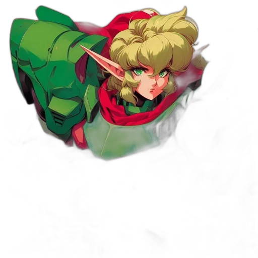 weapon, mask, face, robot transparent PNG cut-out
