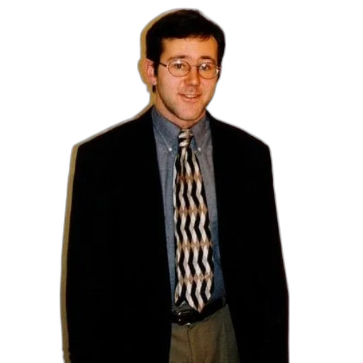 jacket, staff, animal, robot transparent PNG cut-out