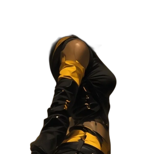 shoes, jacket, dress, mask transparent PNG cut-out