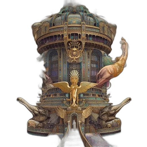 sword, crown, staff, weapon transparent PNG cut-out