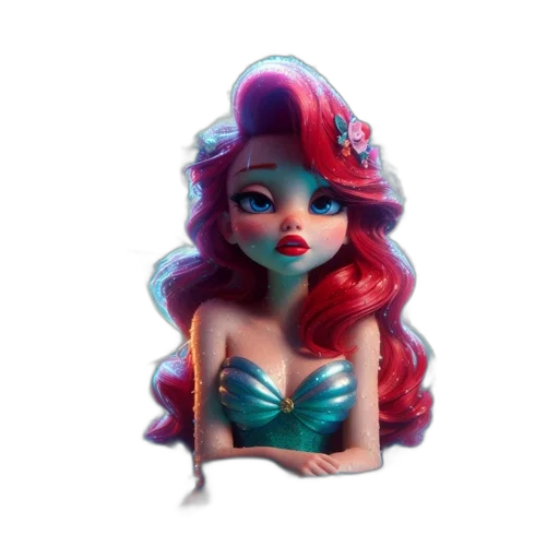 crown, dress, fantasy art, concept art transparent PNG cut-out