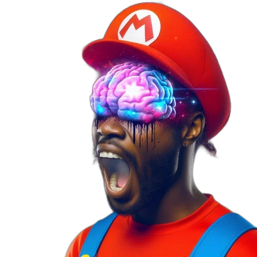 mask, face, hat, robot transparent PNG cut-out