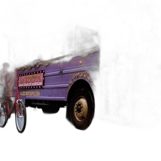 car, weapon, staff, dragon transparent PNG cut-out