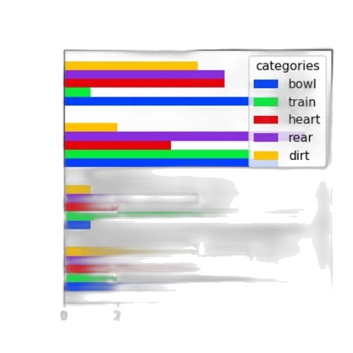 crown, colorful, monochrome, dark transparent PNG cut-out