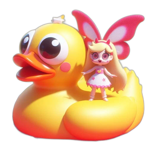 animal, creature, weapon, 3d render transparent PNG cut-out