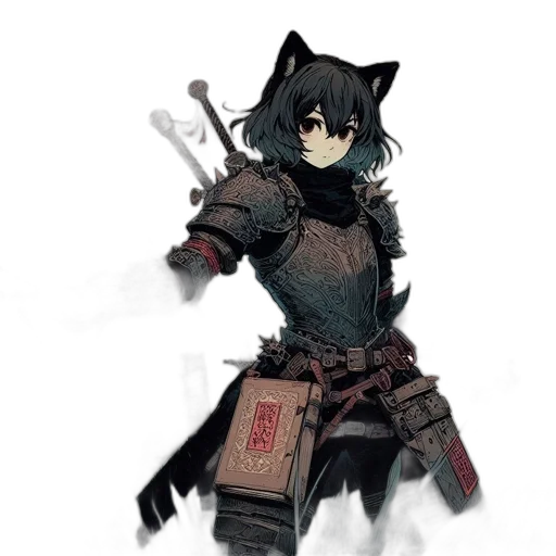 staff, weapon, dragon, sword transparent PNG cut-out