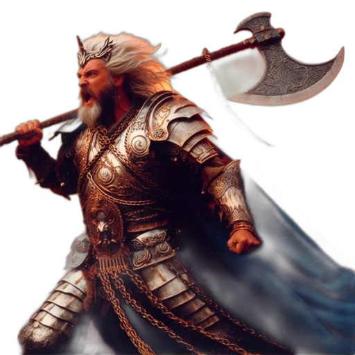 sword, staff, weapon, dragon transparent PNG cut-out