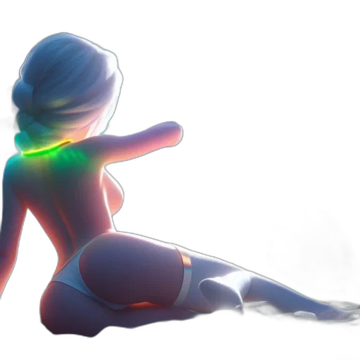 staff, jewelry, robot, concept art transparent PNG cut-out