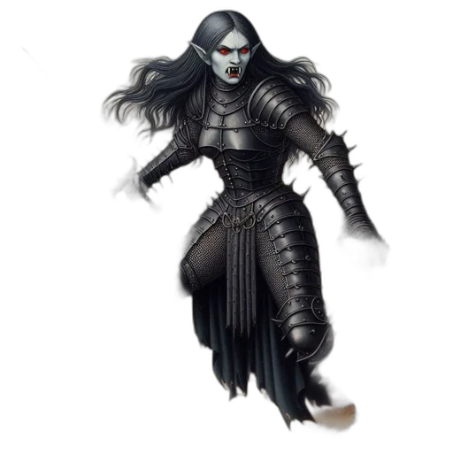 staff, concept art, fantasy art, 3d render transparent PNG cut-out